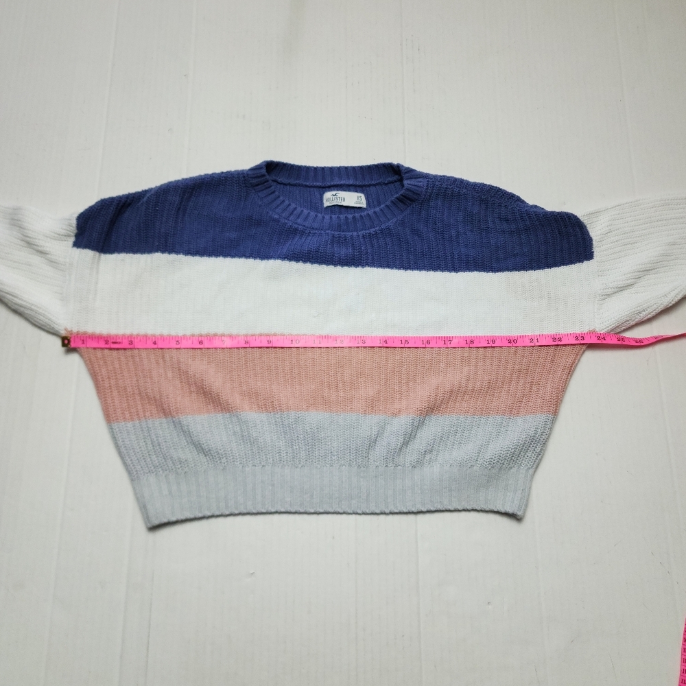 HOLLISTER SWEATER - Picture 6 of 7